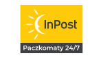 logo inpost paczkomaty
