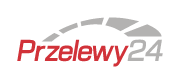 logo przelewy24